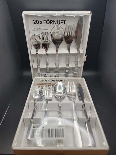 Ikea fornuft set - set, posate