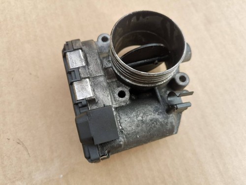 Valvola farfalla volvo - valvola, v70