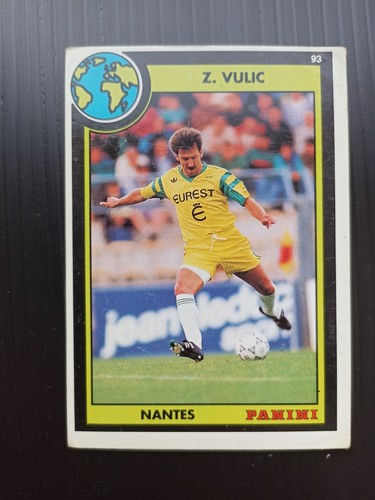 Carte zoran vulic - zoran,