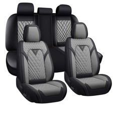 Ford Focus 2000-2018 Seat