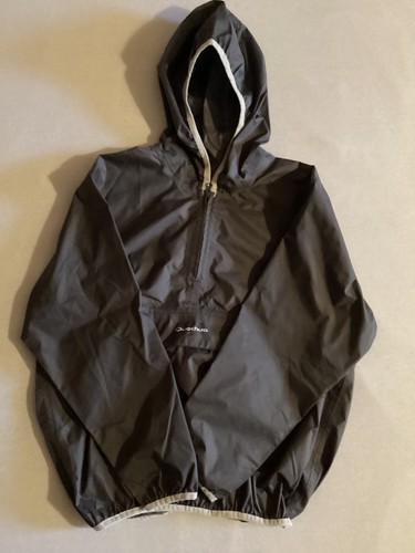 Kway quechua taille 10 ans - kway,
