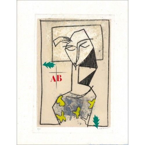 Coignard james gravure - -,