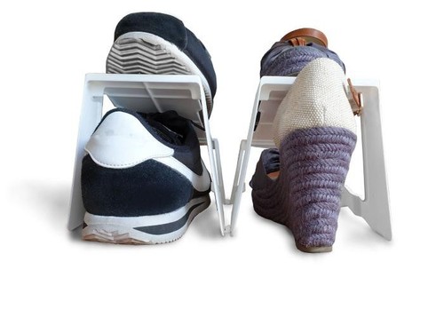Organizer scarpe - 6,