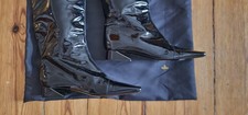 Stivali donna vintage FENDI