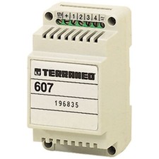 BTICINO 607 GRUPPO DI