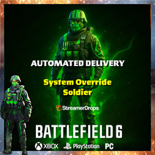 Battlefield 6 - System