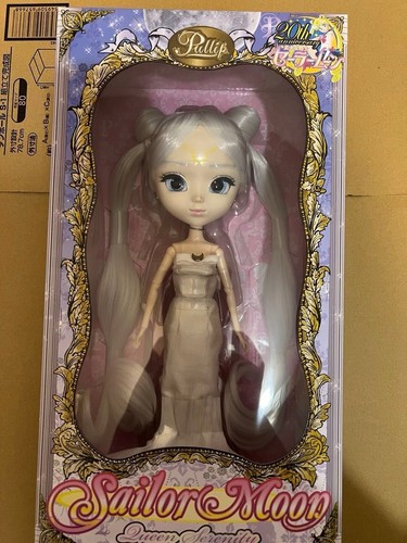 Bambola pullip queen serenity - pullip,