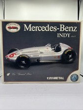 1/20 Revival 1947 Mercedes
