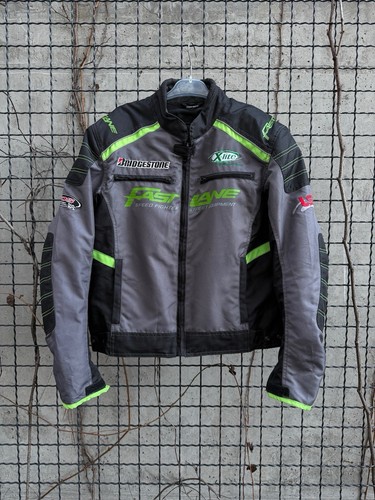 Giacca corsa vintage - corsa, fast