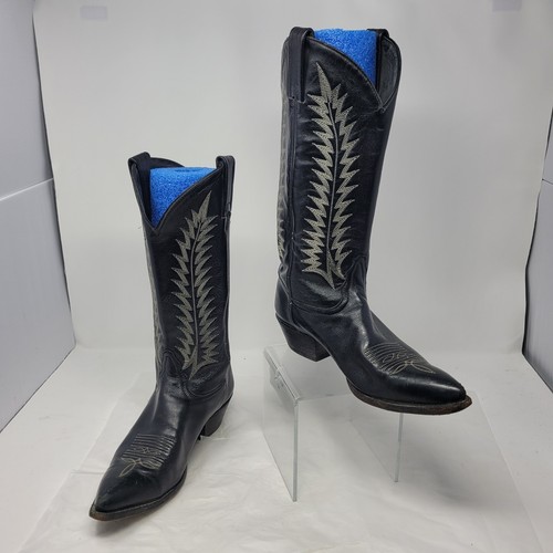 Stivali cowboy western - stivali,