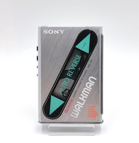 Sony 102 walkman lettore - walkman,