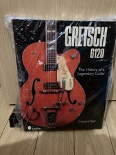 Gretsch Guitar Magazine