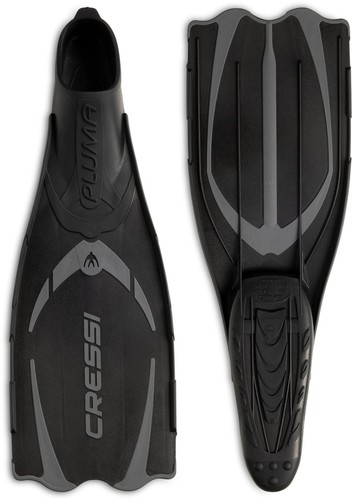 Pinne cressi pluma 35 36 - cressi,
