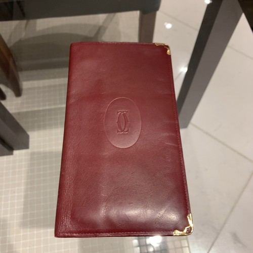 Cartier must de - must,