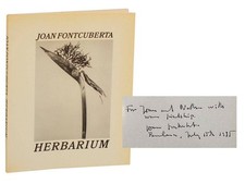 Joan FONTCUBERTA / HERBARIUM