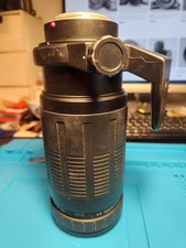 Tamron AF 200-400 mm f/5.6 LD IF attacco Minolta/Sony A