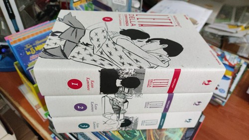 Dosei jidai eta della - dosei,