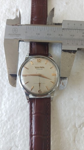 Orologio wyler vetta - orologio,