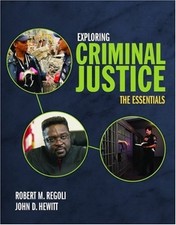 Exploring Criminal Justice