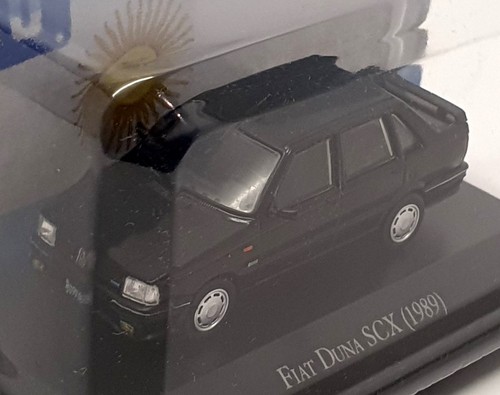 Altaya scala ffr12 1989 - 1/43,