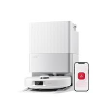 Robot Aspirapolvere Scopa 10mm