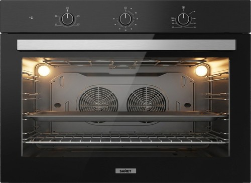 Forno elettrico incasso - forno,