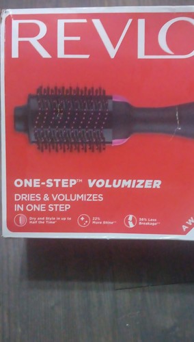 Revlon one step volumizzatore - revlon, one-step