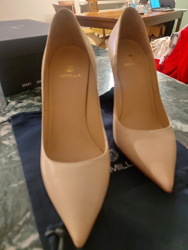 Scarpe donna con tacco - scarpe,