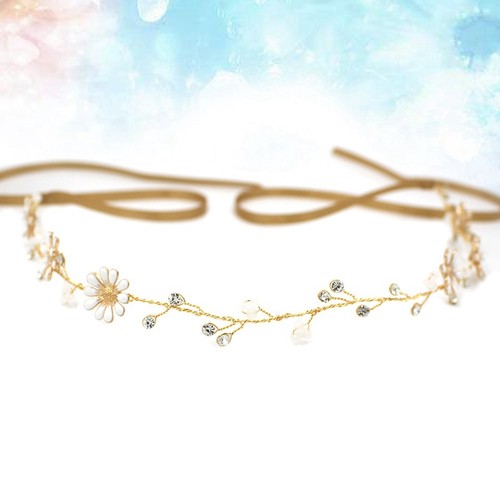 Fasce fiori per donna - fasce, a