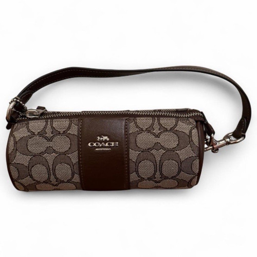 Coach nolita borsa barile in - coach,