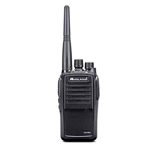 Midland g15 pro - pro, radio