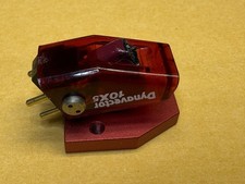 Cartuccia phono dynavector - phono,