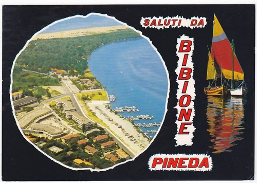 Bibione pineda venezia - venezia,