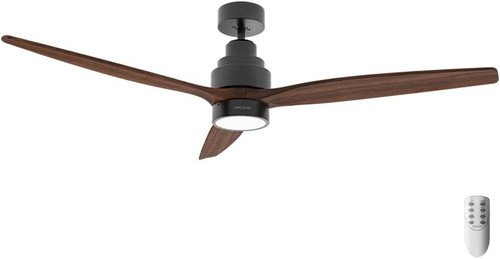 Ventilatore soffitto con - da,