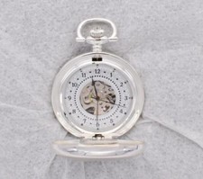 Orologio meccanico da tasca