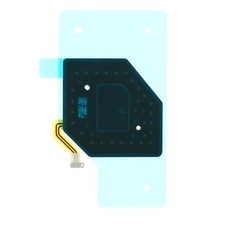 Sony X Compact antenna nfc
