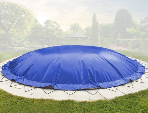 Copertura per piscina - copertura,