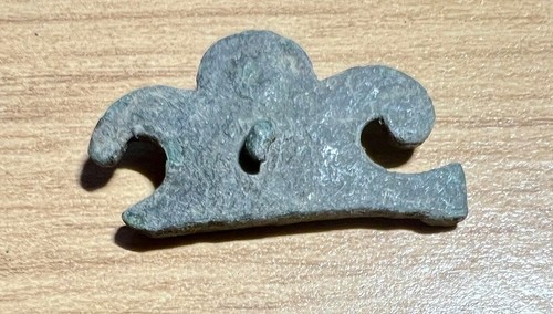 Decorazione cintura militare