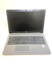 NOTEBOOK HP 250 G7 INTEL CORE I5-1035G1 8GB RAM 256GB SSD WEBCAM
