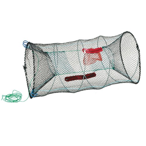 Rete pesca nassa inganno - ad,
