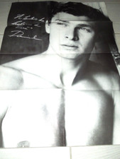 SWEET LOVE POSTER / VINTAGE