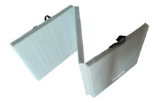 MATERASSINO PIEGHEVOLE