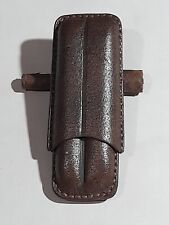 Portasigari Per Due Toscanelli