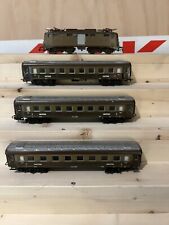 Märklin treno passeggeri