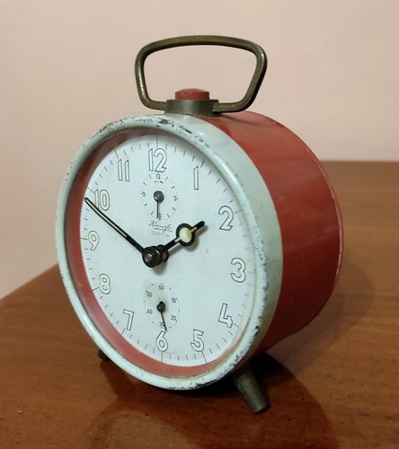 Orologio sveglia kienzle - orologio,