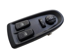 PULSANTIERA TASTI ALZACRISTALLI SPECCHIETTI LATO GUIDA PER IVECO DAILY IV 06-12
