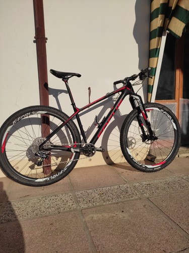 Mountain bike usata - mountain, 29