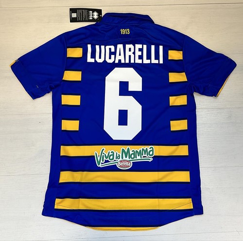 A30 errea maglia - errea, gara