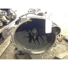 CAMBIO COMPL. KIA SORENTO