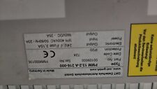 Used OAT PMM 13.2-A216-000 System Controller